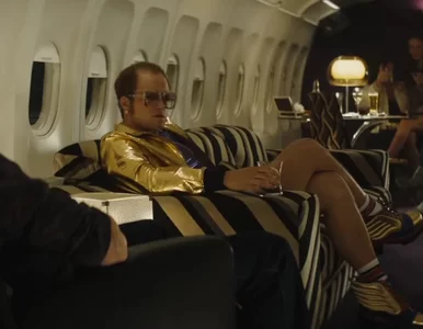 Miniatura: Jest teaser filmu „Rocketman” o życiu i...