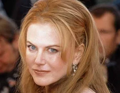 Miniatura: Nicole Kidman dedykuje film wojennej...