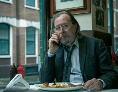 Miniatura: Powraca wybitny thriller, który zgarnął...