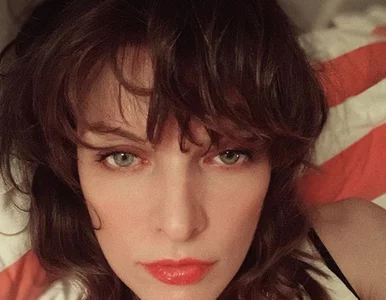 Miniatura: Milla Jovovich poparła protestujące Polki....