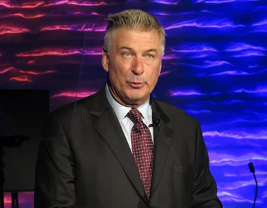 Miniatura: Alec Baldwin przyznaje: Zdarzało mi się...