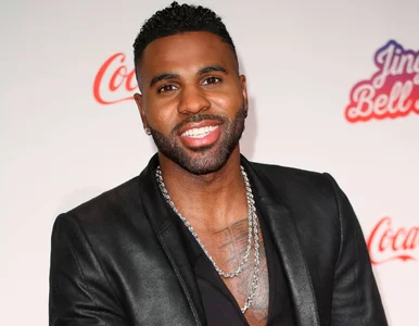 Miniatura: Jason Derulo wystąpi podczas Sylwestra...