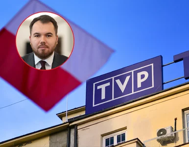 Miniatura: Chcą zlikwidować TVP Info. Stacja pokazuje...