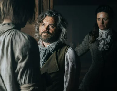 Miniatura: Co obejrzeć 11 listopada? Film roku dziś w...