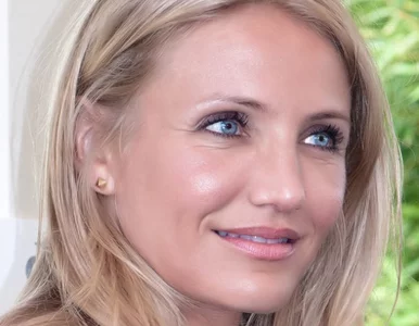 Miniatura: Cameron Diaz rozpoczęła przygodę z reżyserią