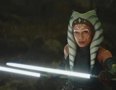 Miniatura: „Ahsoka” już na Disney+! Kiedy nowe...