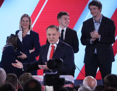 Miniatura: Jaki kurs obierze Marta Nawrocka? „Nie...