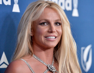 Miniatura: Rekordowy kontrakt Britney Spears....