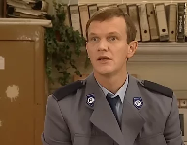 Miniatura: Rozśmiesza Polaków do łez od ponad 30 lat....