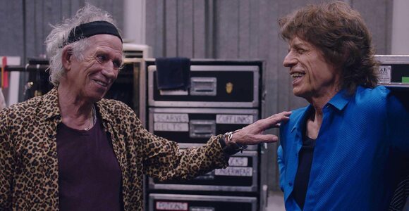 Miniatura: Fenomen The Rolling Stones - rozmowa z...