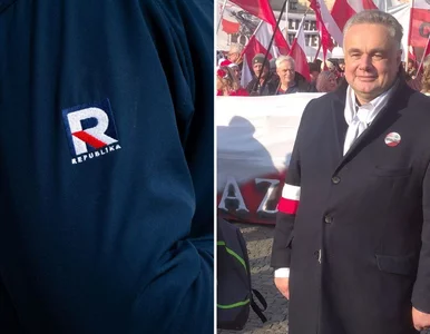 Miniatura: Prezes TV Republika kończy spekulacje ws....