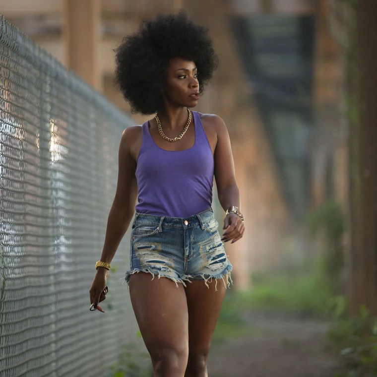 Miniatura: Berlinale '16 - Chi-Raq