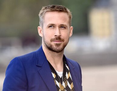 Ryan Gosling jako Ken. Mamy pierwsze zdjęcie aktora z planu filmu „Barbie”!