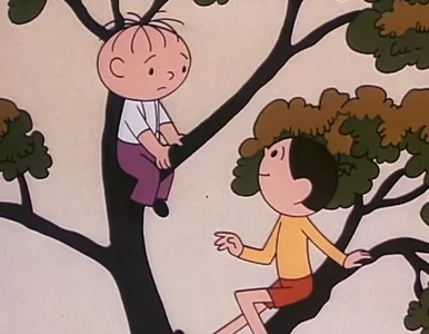 Miniatura: QUIZ z wieczorynek. 10/15 i ogłaszamy, że...