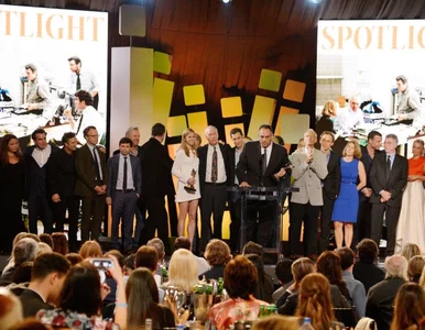 Miniatura: Laureaci Independent Spirit Awards 2016