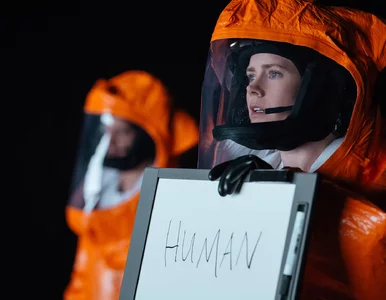 Miniatura: Arrival - TIFF' 16