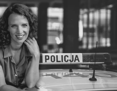 Miniatura: Magdalena Majtyka nie żyje. Na jaw...