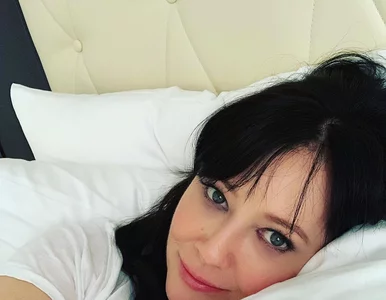 Miniatura: Shannen Doherty walczy z nowotworem. Są...