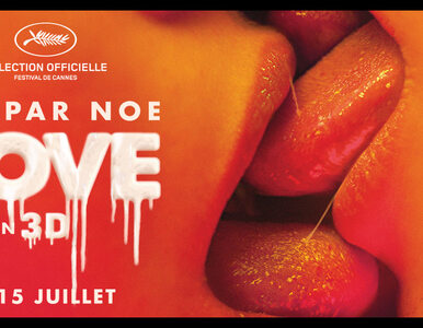 Relacja z Cannes - Dzień 9: LOVE