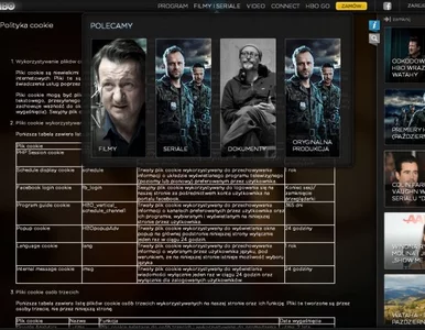 Miniatura: HBO wkracza do internetu