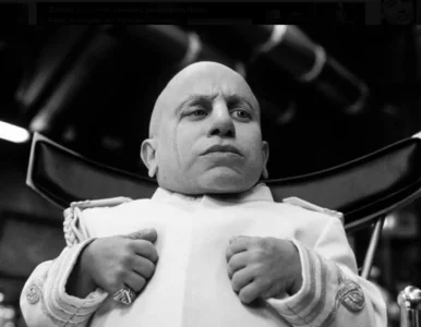 Miniatura: Nie żyje popularny aktor Verne Troyer