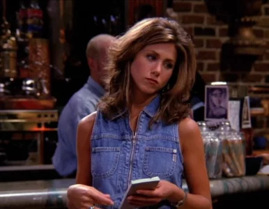 Miniatura: Quiz. Ile wiesz o Rachel Green? Sprawdź...