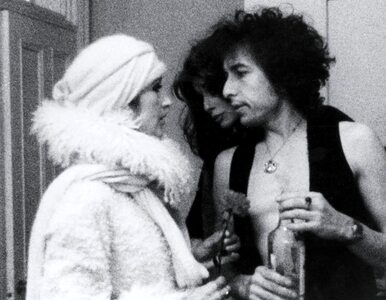 Miniatura: Filmowy Bob Dylan