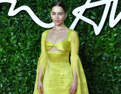 Miniatura: Emilia Clarke szczerze o swojej chorobie i...