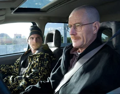 Miniatura: Breaking Bad: Walt White miał na koniec...