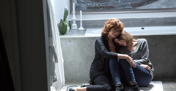 Miniatura: Tribeca '16 - The Meddler