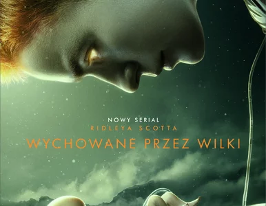 Miniatura: „Wychowane przez wilki”. Ridley Scott...