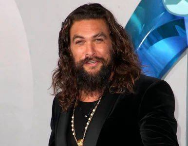 Miniatura: Jason Momoa zaskoczył chorego fana....