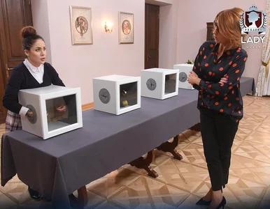 Miniatura: Kontrowersje w „Projekcie Lady” TVN. Na...