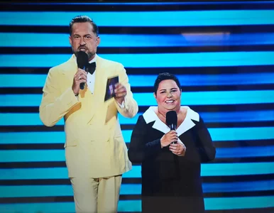 Miniatura: Wellman i Prokop  na festiwalu w Sopocie...