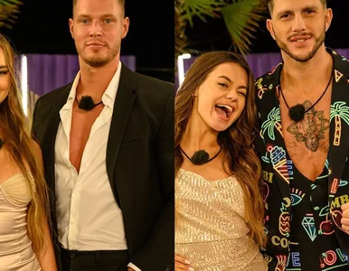 Miniatura: Finał „Love Island 6’’. Kto wygrał show?...