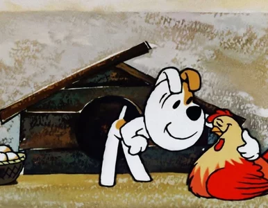 Miniatura: Wyzwanie dla asów: 15 kadrów z...