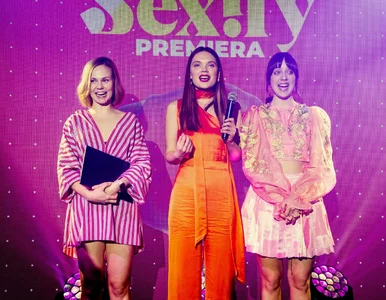 Miniatura: „Sexify” powraca na Netflix! Zwiastun...