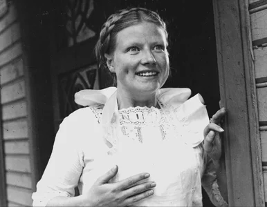 Miniatura: Skandalistka z klasą. Bożena Dykiel,...