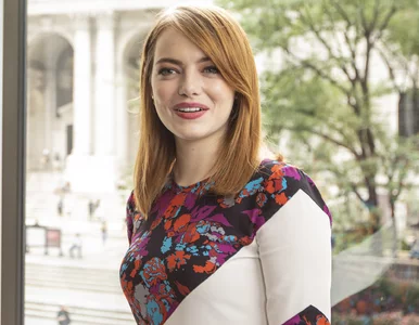 Miniatura: Emma Stone urodziła! Aktorka i jej mąż...