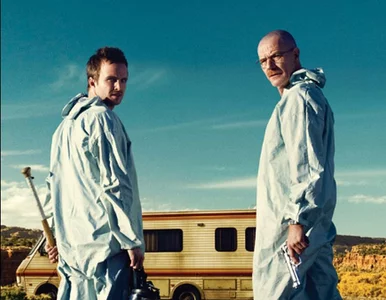 Miniatura: „Breaking Bad” doczeka się kontynuacji w...