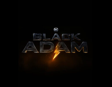 „Black Adam” z datą premiery. The Rock pokazał wyjątkową zapowiedź