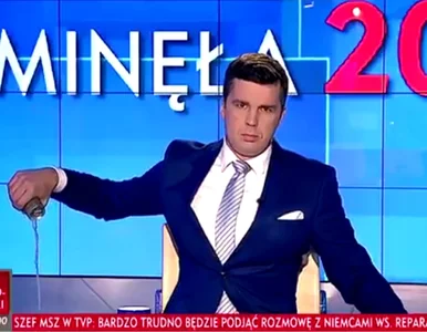 Miniatura: „Jedziemy” to nowy program Michała...