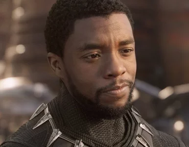 Miniatura: Chadwick Boseman żegnany przez Marvel...