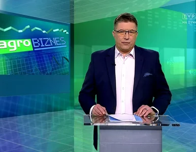 Miniatura: Odchodzi z TVP po 20 latach. „Zakończyłem...