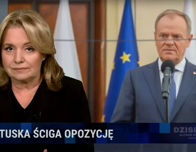 Miniatura: Danuta Holecka w TV Republika w wyjątkowym...