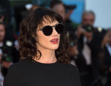 Miniatura: Asia Argento oskarżyła reżysera filmu...