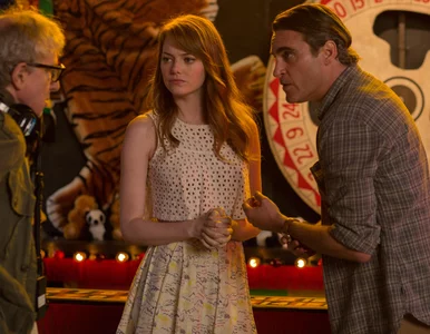 Miniatura: Relacja z Cannes - Dzień 3: Irrational Man