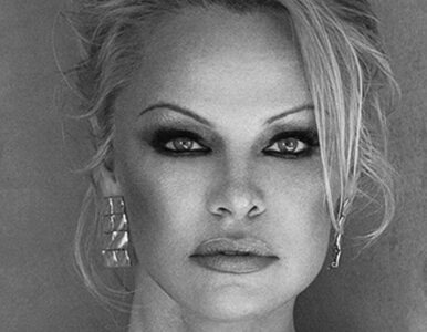 Miniatura: Pamela Anderson oskarża Tima Allena....