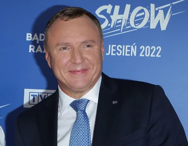 Miniatura: Kurski oskarża dziennikarkę TVP:...