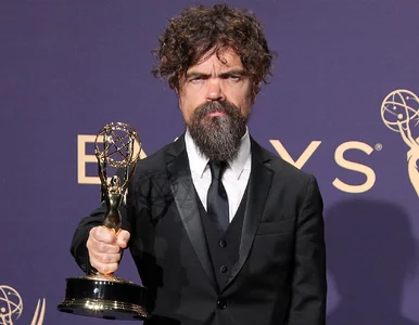 Miniatura: „Toksyczny mściciel”. Peter Dinklage w...